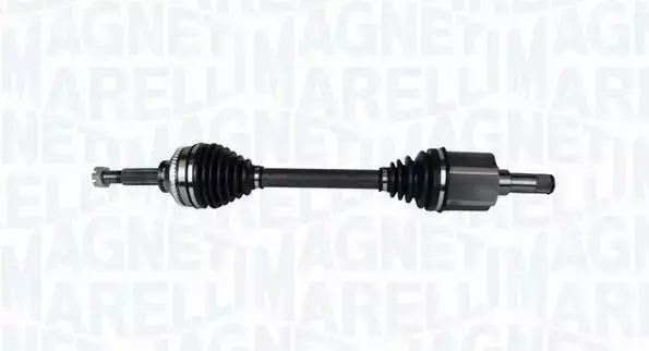 MAGNETI MARELLI PÓŁOŚ NAPĘDOWA 302004190190 