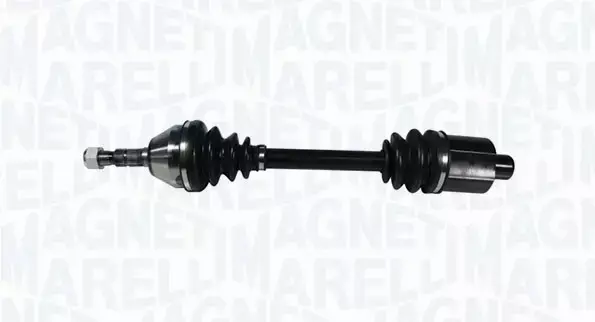 MAGNETI MARELLI PÓŁOŚ NAPĘDOWA 302004190192 