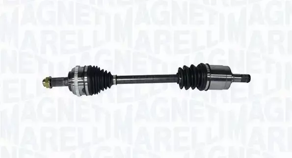 MAGNETI MARELLI PÓŁOŚ NAPĘDOWA 302004190198 