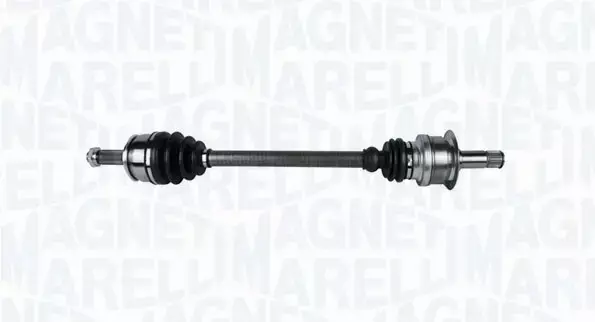 MAGNETI MARELLI PÓŁOŚ NAPĘDOWA 302004190203 