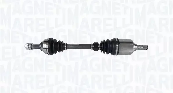 MAGNETI MARELLI PÓŁOŚ NAPĘDOWA 302004190217 