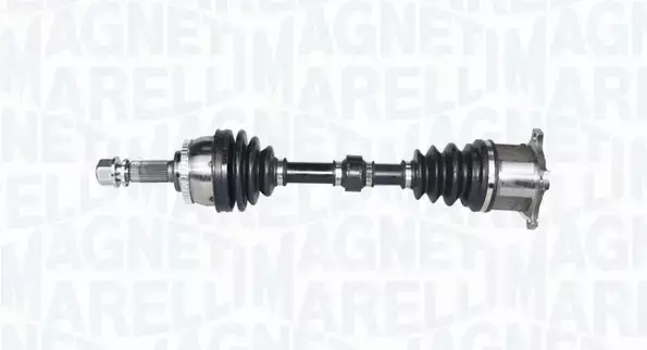 MAGNETI MARELLI PÓŁOŚ NAPĘDOWA 302004190218 