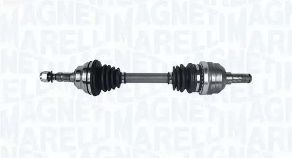 MAGNETI MARELLI PÓŁOŚ NAPĘDOWA 302004190221 