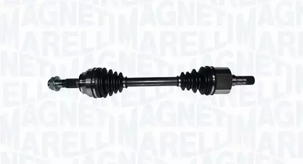 MAGNETI MARELLI PÓŁOŚ NAPĘDOWA 302004190230 