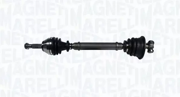 MAGNETI MARELLI PÓŁOŚ NAPĘDOWA 302004190235 