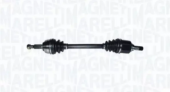 MAGNETI MARELLI PÓŁOŚ NAPĘDOWA 302004190249 