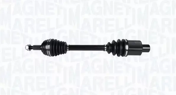 MAGNETI MARELLI PÓŁOŚ NAPĘDOWA 302004190253 