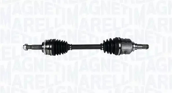 MAGNETI MARELLI PÓŁOŚ NAPĘDOWA 302004190268 