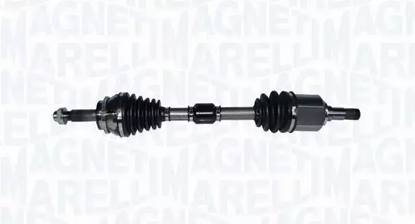 MAGNETI MARELLI PÓŁOŚ NAPĘDOWA 302004190269 