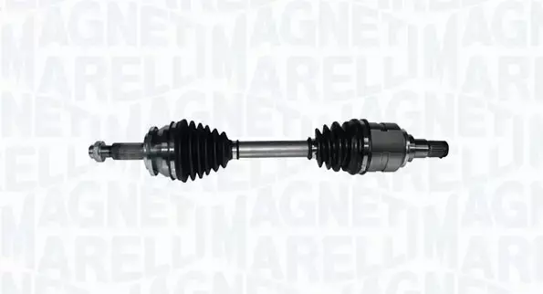 MAGNETI MARELLI PÓŁOŚ NAPĘDOWA 302004190270 