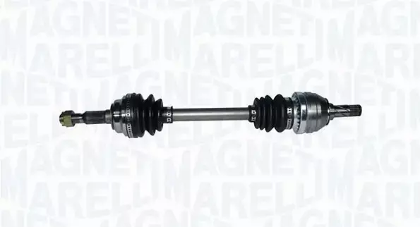 MAGNETI MARELLI PÓŁOŚ NAPĘDOWA 302004190273 