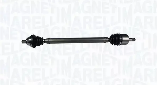 MAGNETI MARELLI PÓŁOŚ NAPĘDOWA 302004190282 