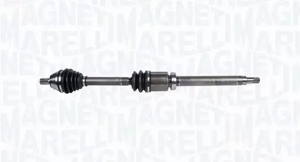 MAGNETI MARELLI PÓŁOŚ NAPĘDOWA 302004190298 