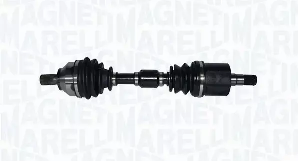 MAGNETI MARELLI PÓŁOŚ NAPĘDOWA 302004190299 