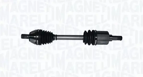 MAGNETI MARELLI PÓŁOŚ NAPĘDOWA 302004190301 