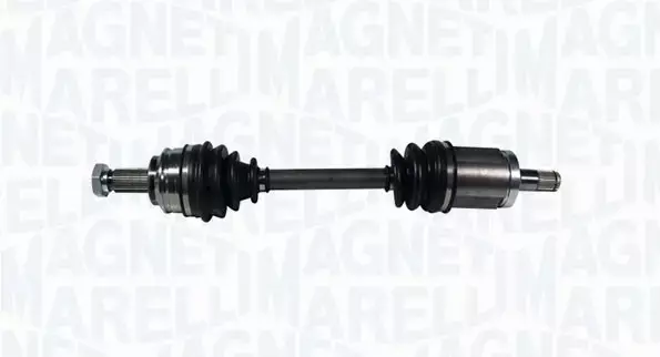 MAGNETI MARELLI PÓŁOŚ NAPĘDOWA 302004190309 