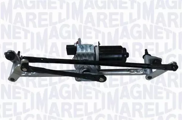 MAGNETI MARELLI MECHANIZM WYCIERACZEK+SILNIK SEAT IBIZA 6J VW POLO 6R 