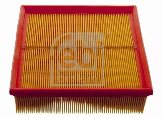 FEBI FILTR POWIETRZA AUDI 100 C2 C3 VW POLO 86C 