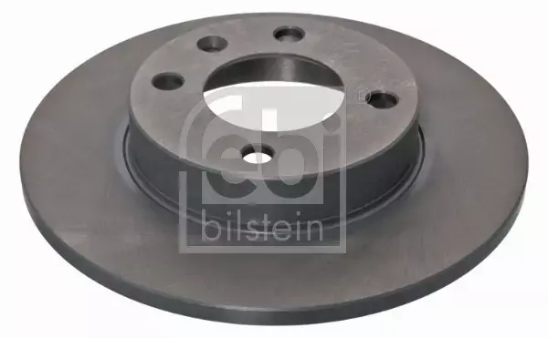 FEBI BILSTEIN TARCZE HAMULCOWE PRZÓD 02122 