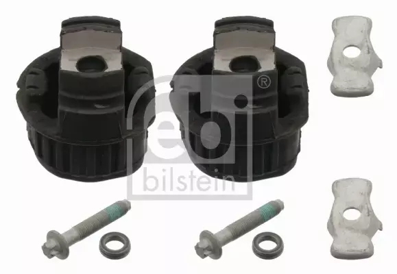 FEBI BILSTEIN PODUSZKA BELKI SILENTBLOCK TYŁ 02497 