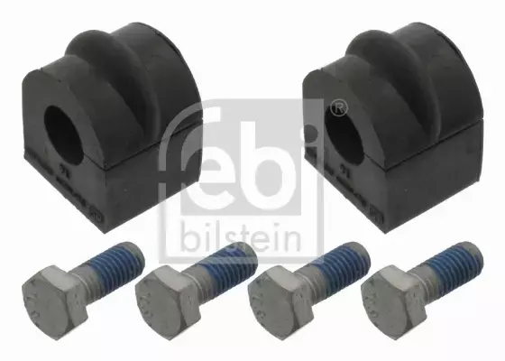 FEBI BILSTEIN GUMA GUMY STABILIZATORA TYŁ 02524 