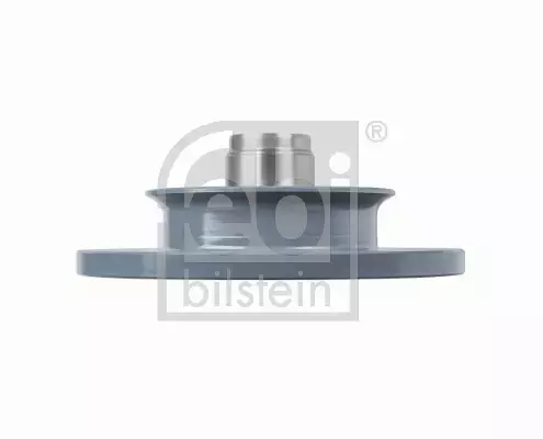 FEBI BILSTEIN TARCZE HAMULCOWE 02583 