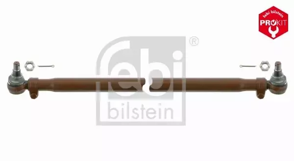 FEBI BILSTEIN DRĄŻEK KIEROWNICZY 02737 