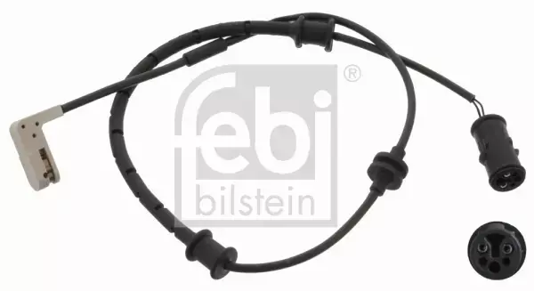 FEBI BILSTEIN CZUJNIK KLOCKÓW PRZÓD 02918 