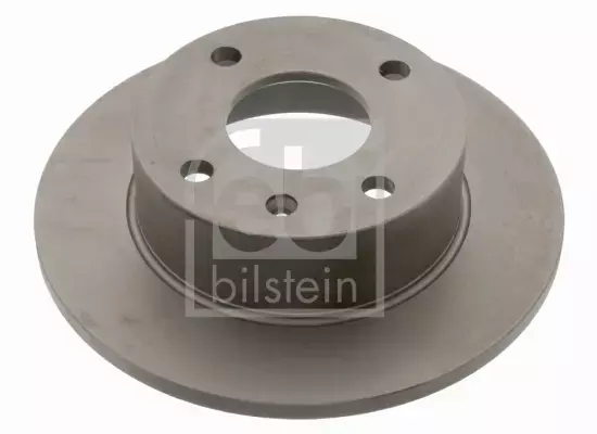 FEBI BILSTEIN TARCZA HAMULCOWA 03169 