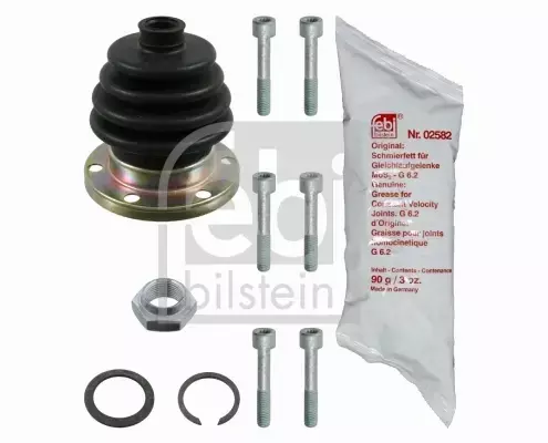 FEBI BILSTEIN OSŁONA PRZEGUBU 03658 