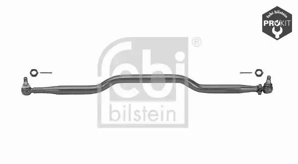 FEBI BILSTEIN DRĄŻEK KIEROWNICZY 03939 