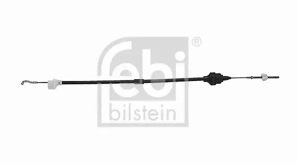 FEBI BILSTEIN LINKA SPRZĘGŁA 04189 