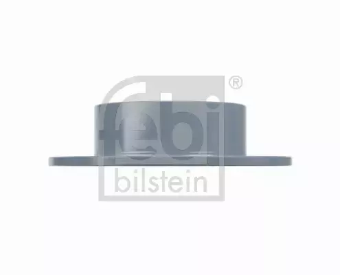 FEBI BILSTEIN TARCZE HAMULCOWE 04850 