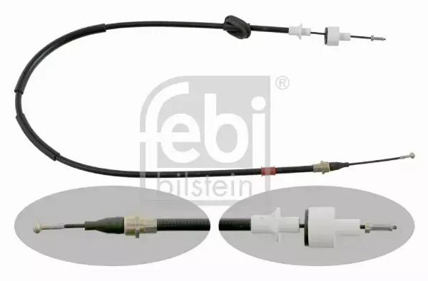 FEBI BILSTEIN LINKA SPRZĘGŁA  06236 