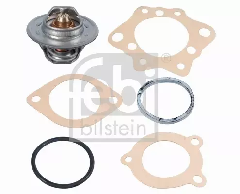 FEBI TERMOSTAT FORD FIESTA III GFJ 1.3 CAT 