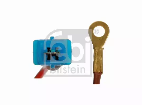 FEBI BILSTEIN WENTYLATOR CHŁODNICY  06999 