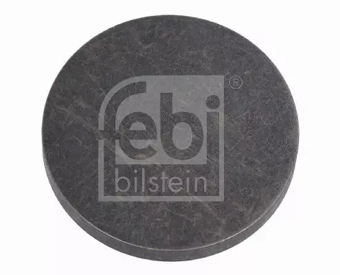 FEBI BILSTEIN PŁYTKA REGULACYJNA ZAWORÓW 07552 