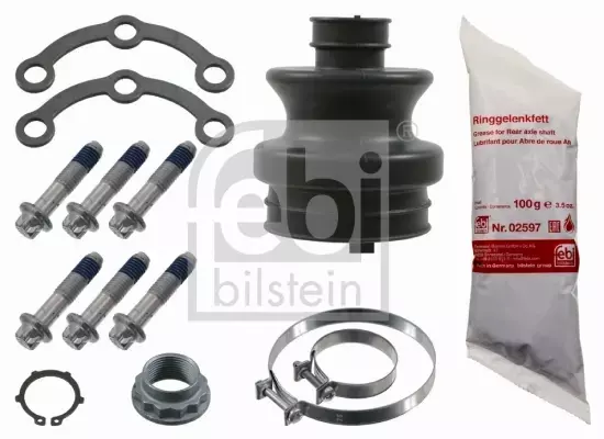 FEBI BILSTEIN OSŁONA PRZEGUBU 08481 