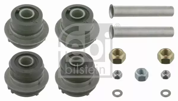 FEBI BILSTEIN TULEJA WAHACZA PRZÓD 08561 