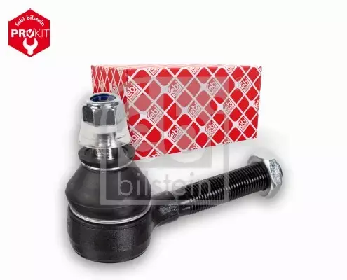 KOŃCÓWKA DRĄŻKA L/P PEUGEOT 205 306 307 309 504 