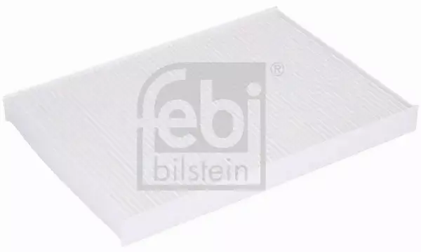 FEBI FILTR KABINOWY AUDI A3 8L TT 8N SEAT AROSA 