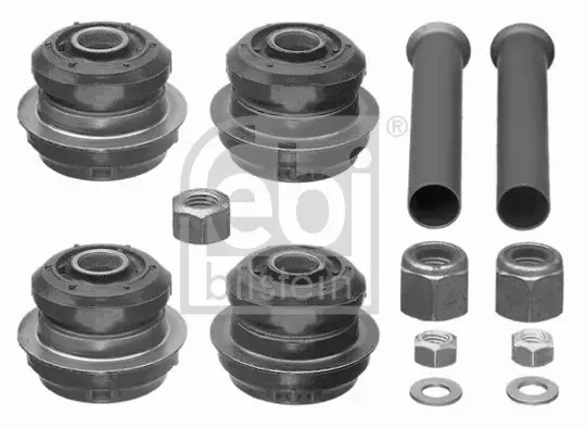 FEBI BILSTEIN TULEJA WAHACZA PRZÓD 09674 