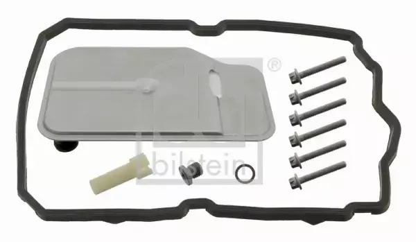 FEBI BILSTEIN FILTR SKRZYNI BIEGÓW 100250 