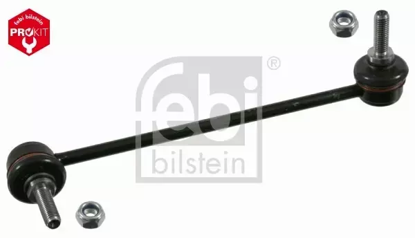 FEBI Łącznik stabilizatora BMW 5 E39 / Touring | L 