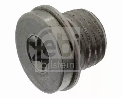 FEBI BILSTEIN KOREK SPUSTOWY OLEJU 100496 