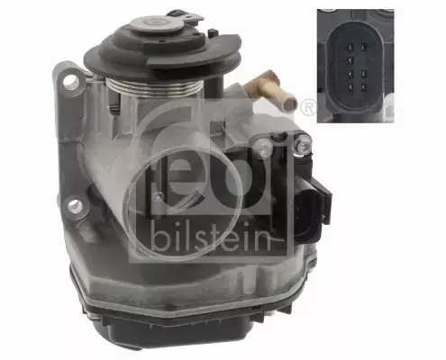 FEBI BILSTEIN PRZEPUSTNICA POWIETRZA  100796 