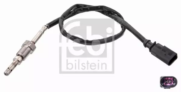 FEBI BILSTEIN CZUJNIK TEMPERATURY SPALIN 100803 