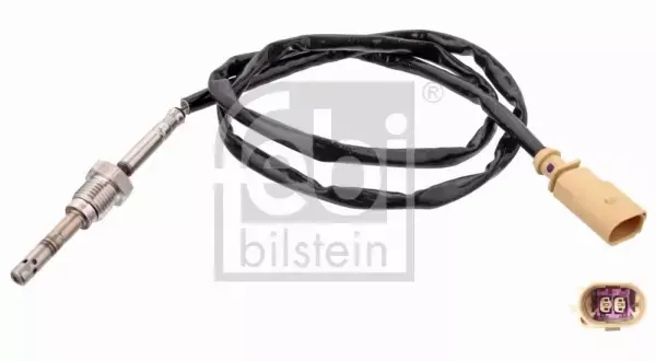 FEBI BILSTEIN CZUJNIK TEMPERATURY SPALIN  100804 