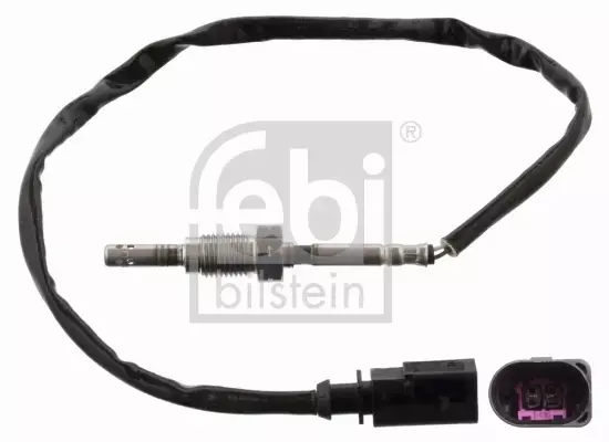 FEBI BILSTEIN CZUJNIK TEMPERATURY SPALIN 100805 