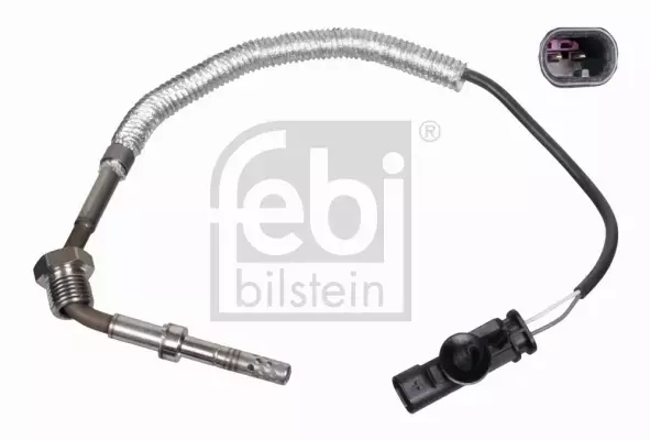 FEBI BILSTEIN CZUJNIK TEMPERATURY SPALIN  100806 